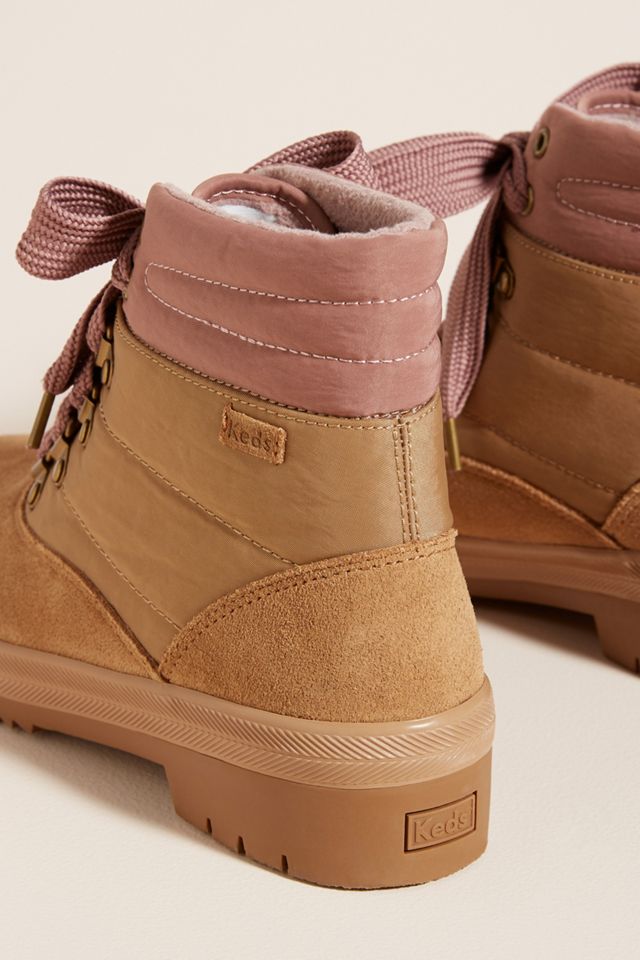 Keds Camp Weather-Resistant Boots #3