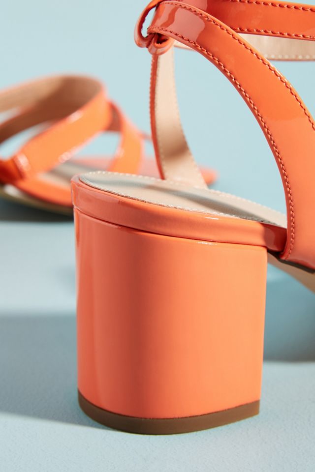 Charles by Charles David Amata Heeled Sandals #3