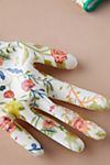 Floral Garden Weeder Gloves #5