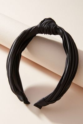 Lauren Knotted Headband