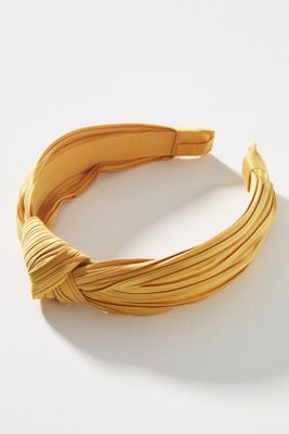 Lauren Knotted Headband
