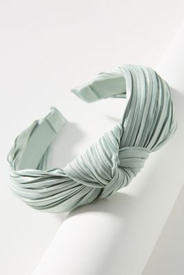 Lauren Knotted Headband
