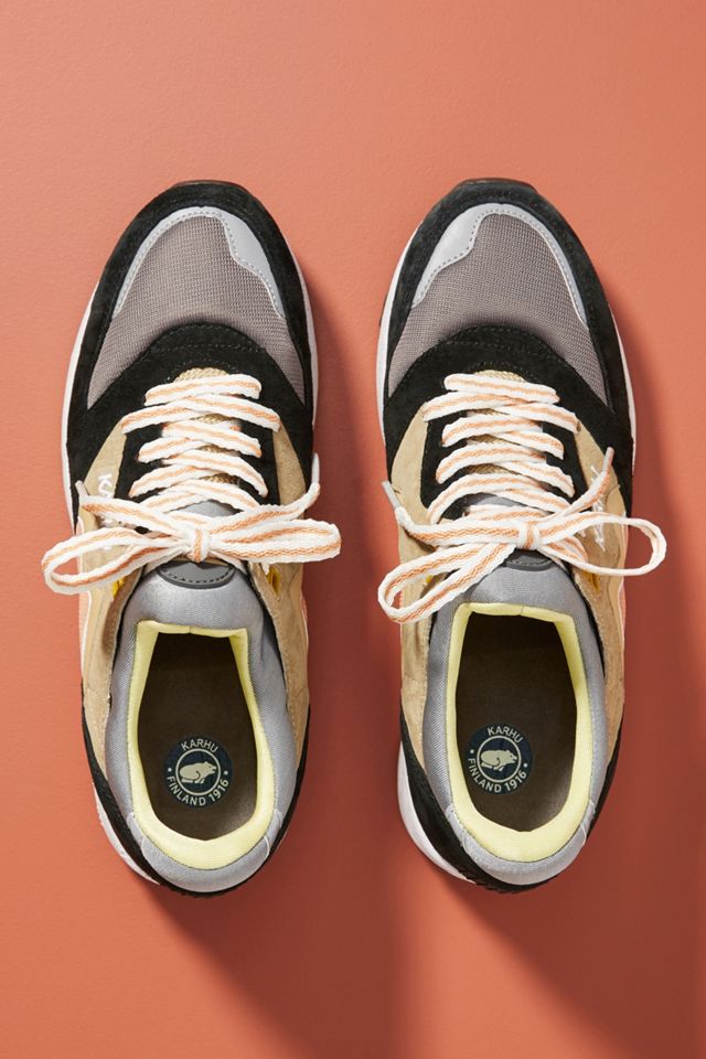 Karhu Suede Sneakers #1