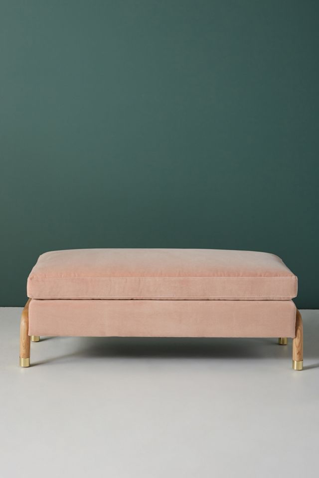 Heatherfield Bench #1