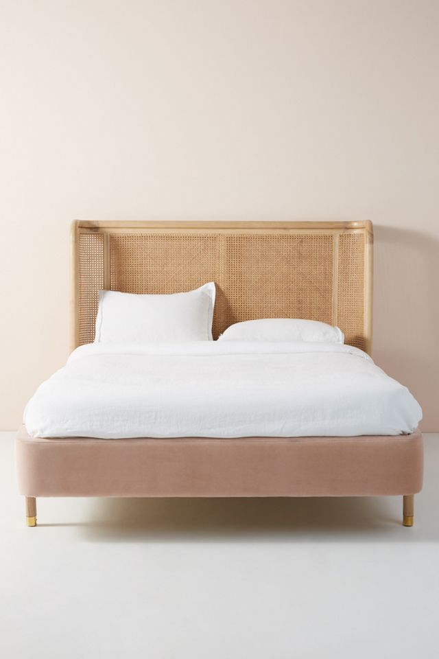 Heatherfield Bed #1
