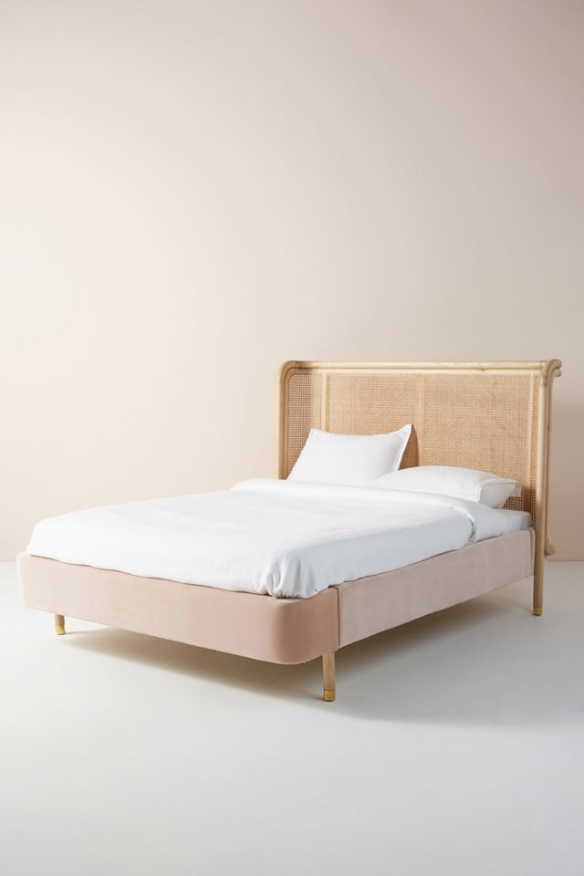 Heatherfield Bed #2