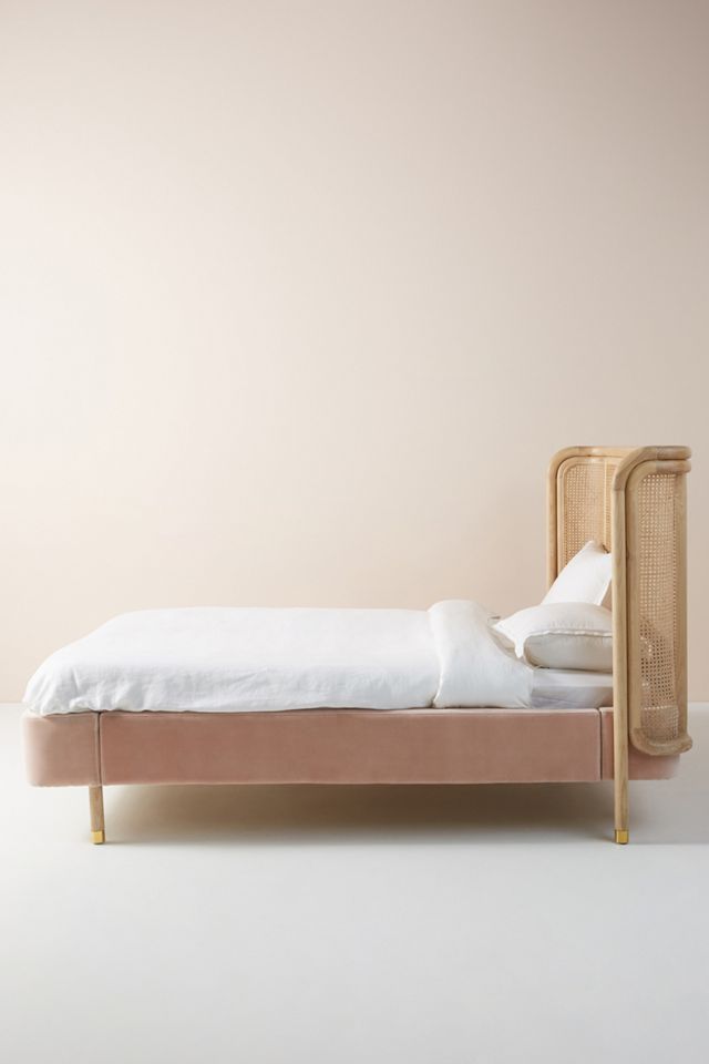 Heatherfield Bed #3