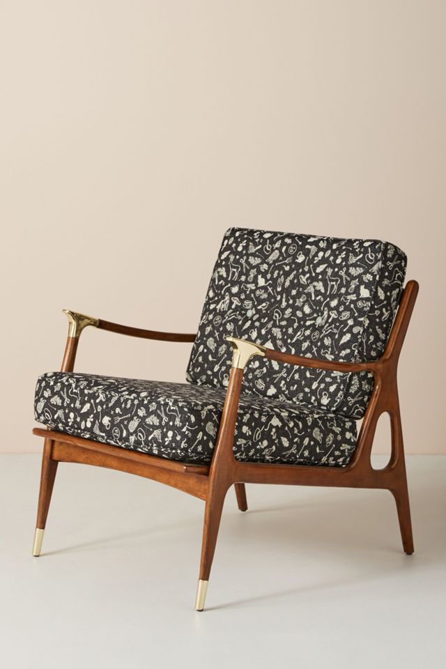 Woven Haverhill Chair #2