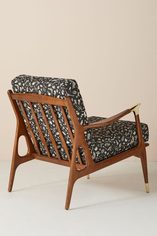 Woven Haverhill Chair #4