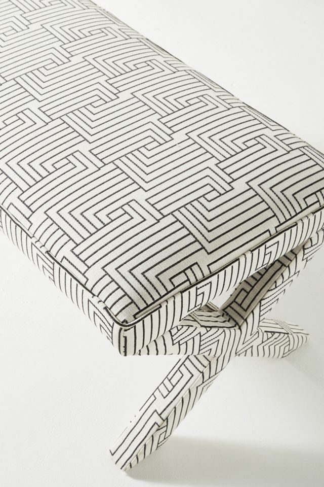 Felix Bench #1