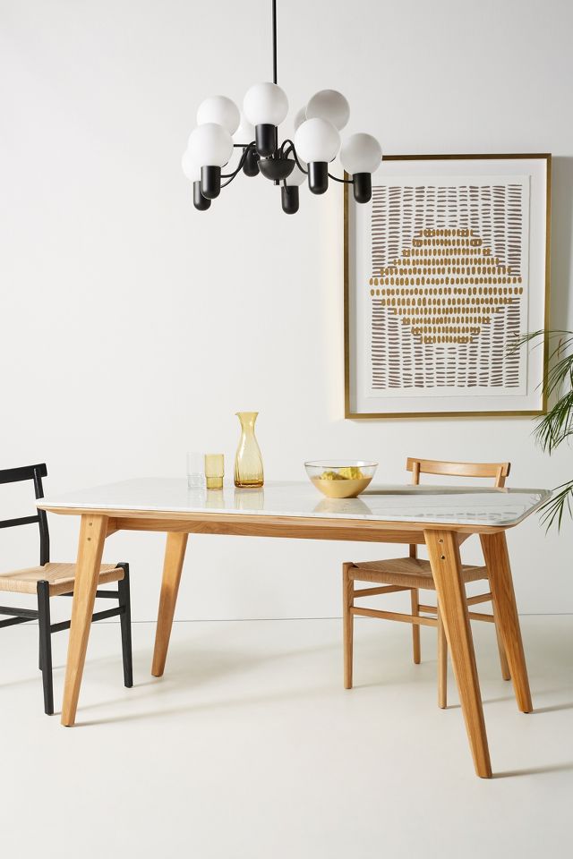 Anthropologie dining deals set