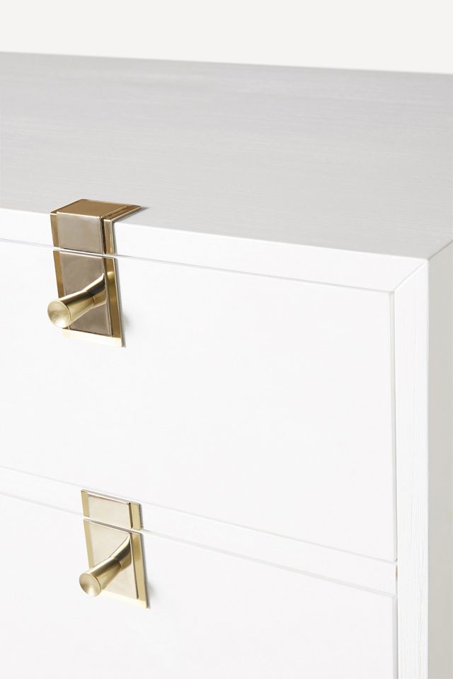 Ingram Seven-Drawer Dresser #3