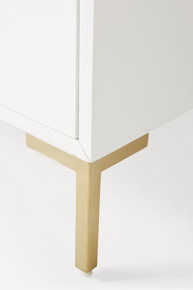 Ingram Seven-Drawer Dresser #5