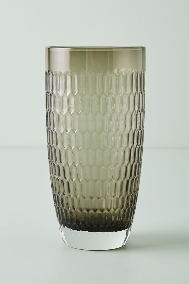 Viola Tumblers, Set of 4 #1