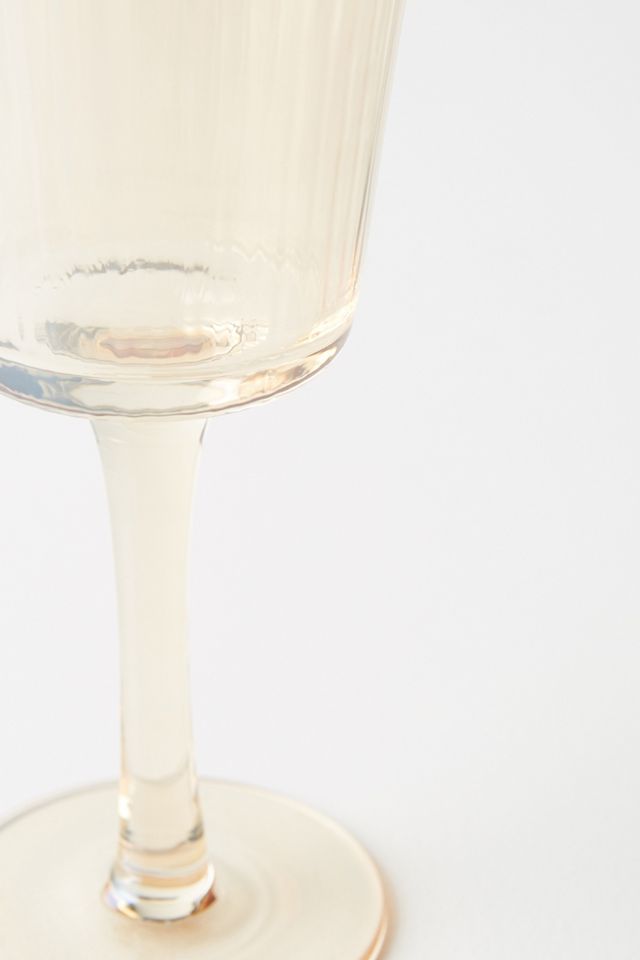 Rochelle Wine Glasses, Set of 4 #3