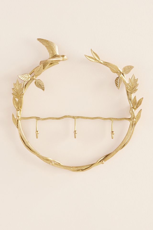 Persephone Jewelry Organizer #1