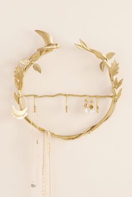 Persephone Jewelry Organizer