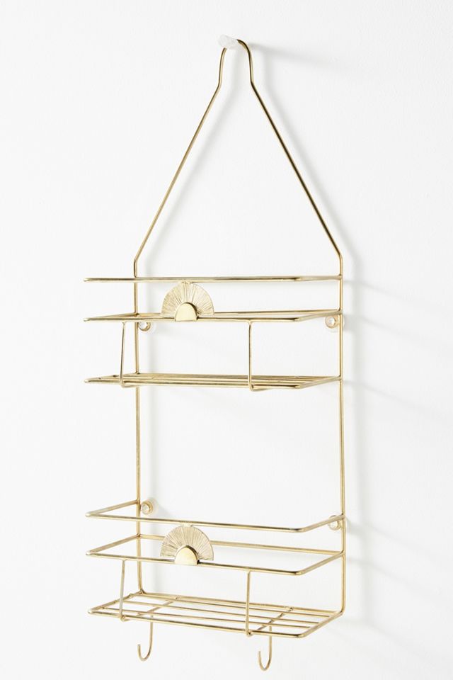 Graham Shower Caddy #2