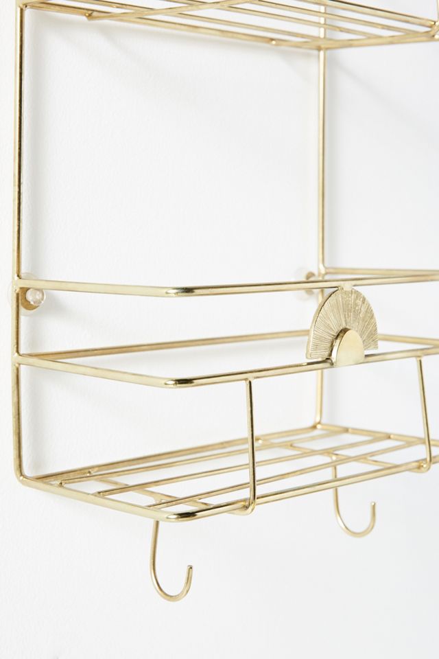 Graham Shower Caddy #4