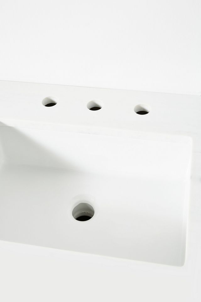 Ingram Double Bathroom Vanity #2