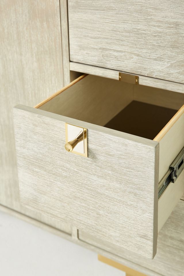 Ingram Double Bathroom Vanity #3