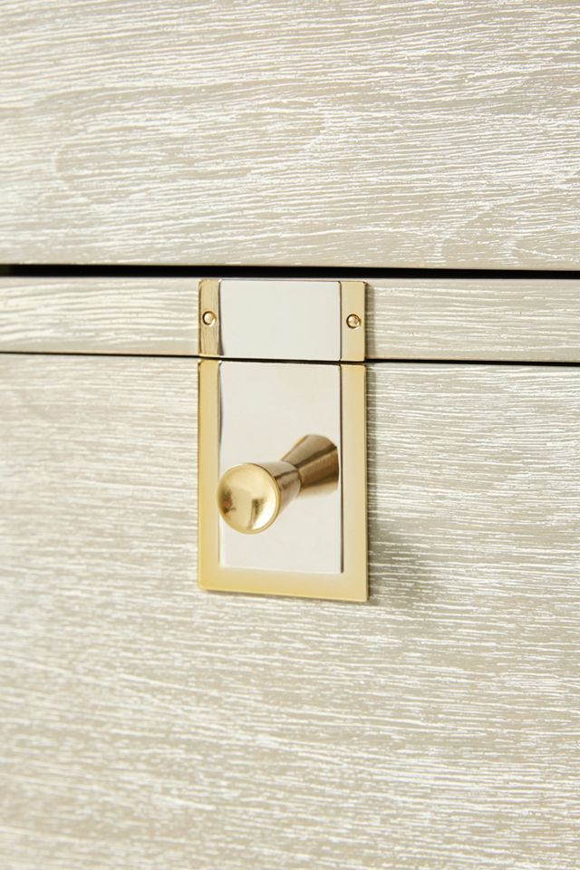 Ingram Double Bathroom Vanity #4