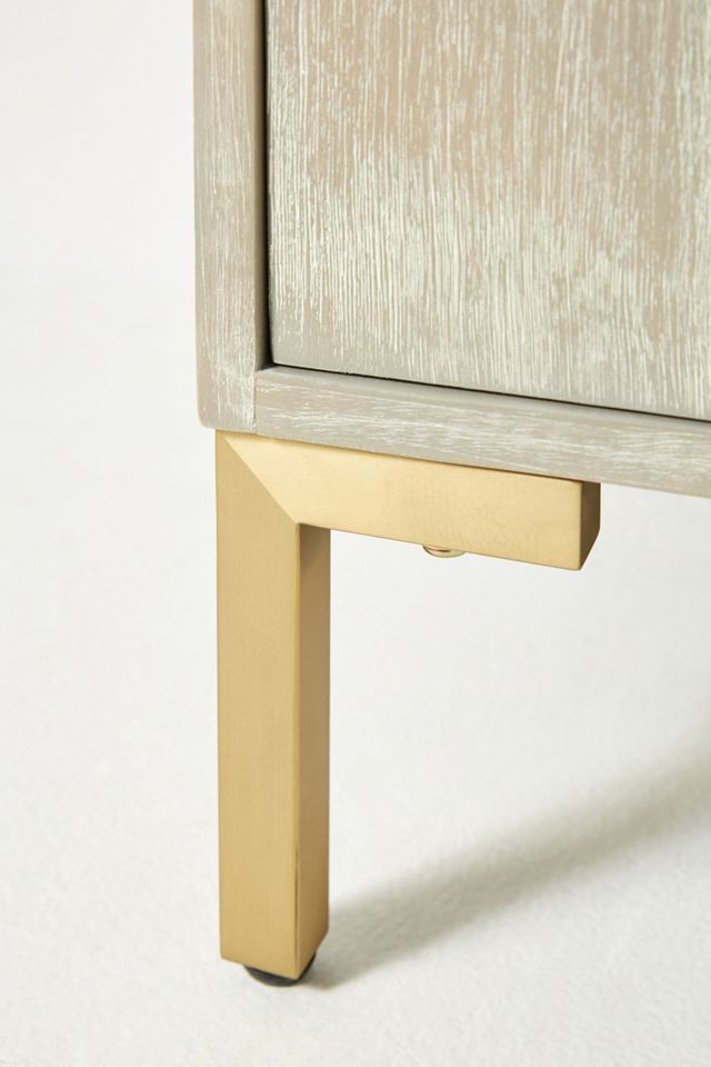 Ingram Double Bathroom Vanity #5