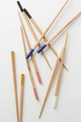 Carved Mokuzai Chopsticks