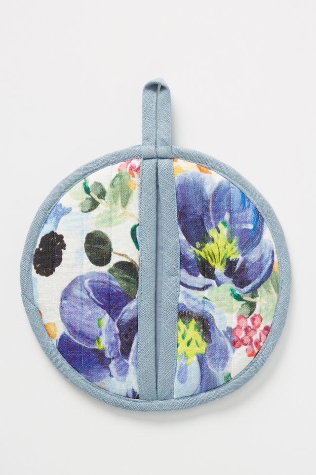 Mimi Pot Holder #1