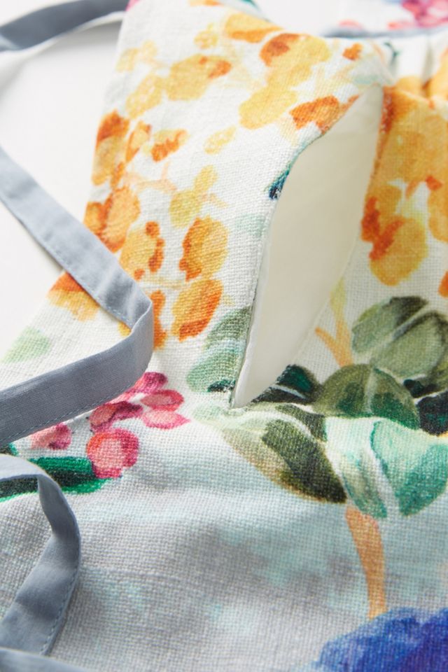 Mimi Apron #1