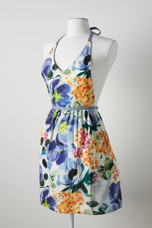 Mimi Apron #2