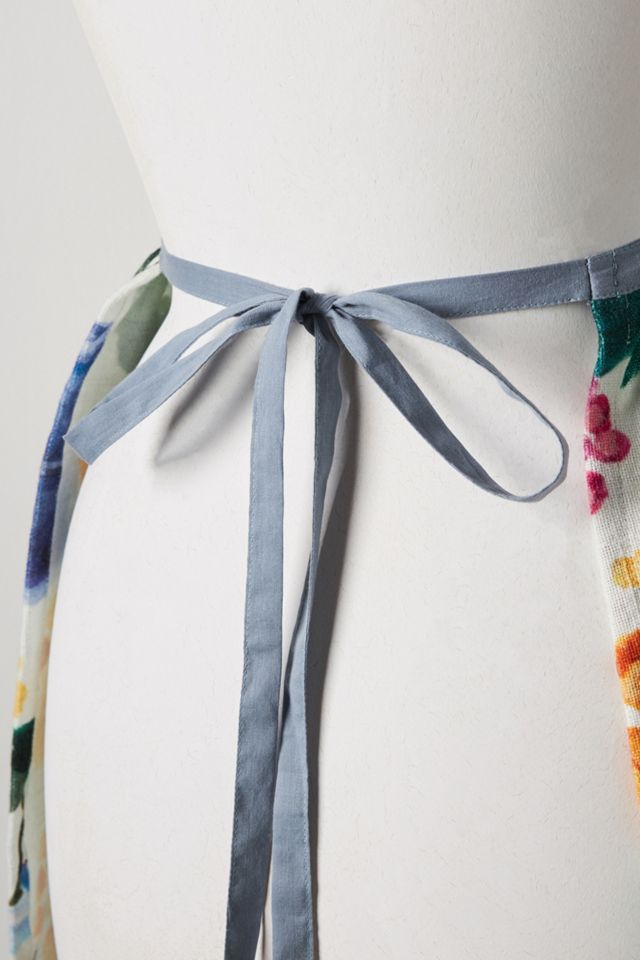 Mimi Apron #3