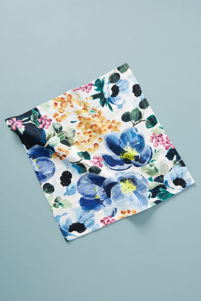 Mimi Napkins, Set of 4 #1