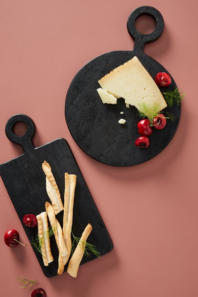 Farmstead Cheese Board #1