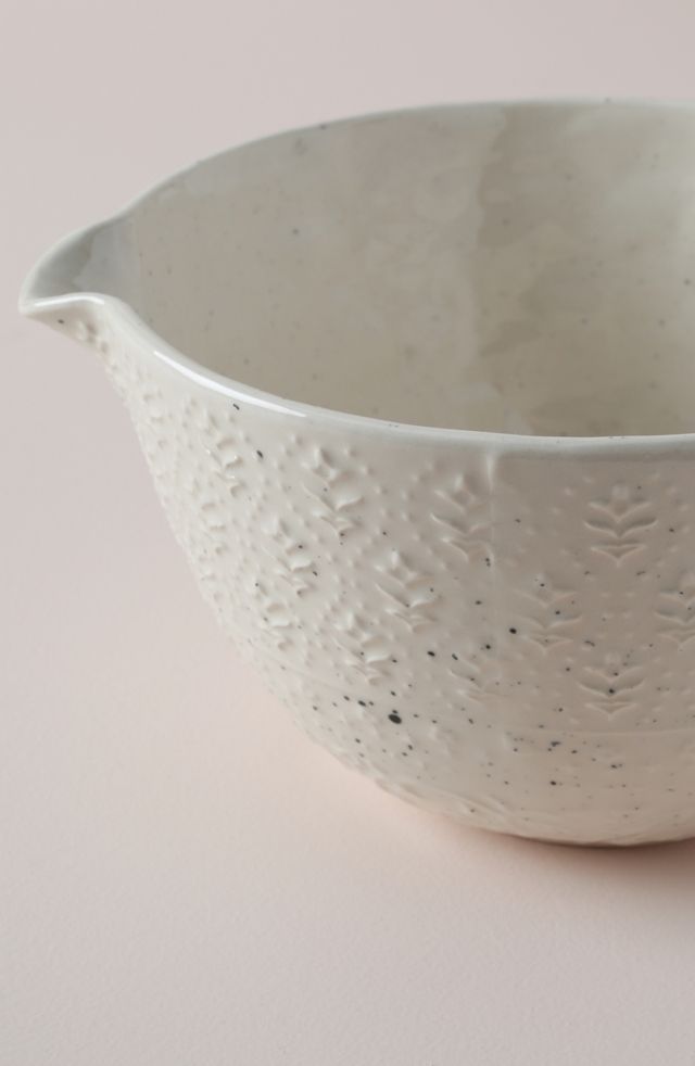Gertrude Mixing Bowl #1