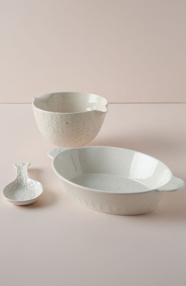 Gertrude Baking Dish