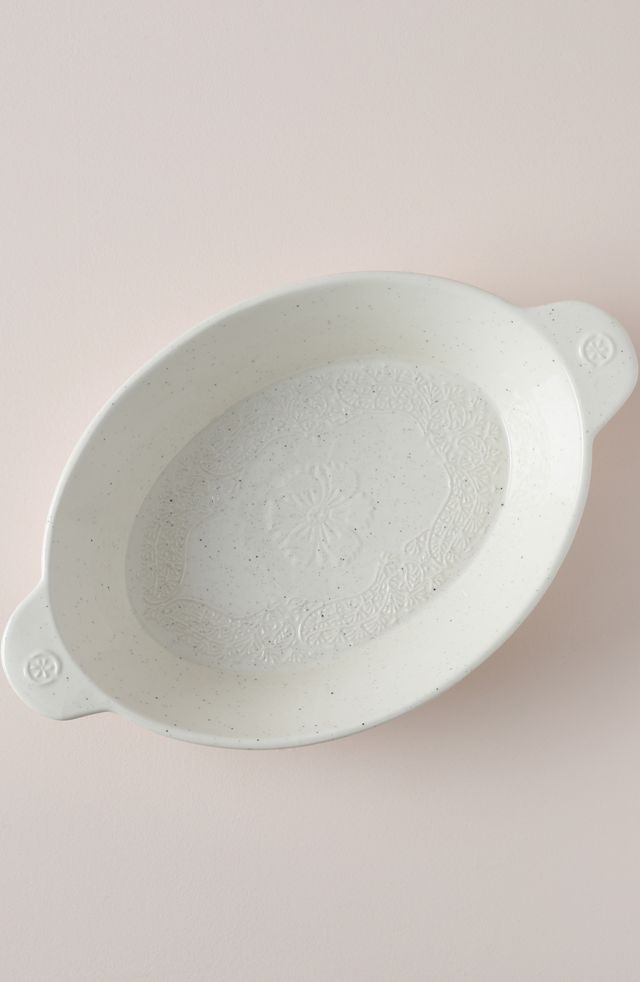 Gertrude Baking Dish #1