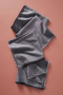 Jolene Napkins, Set of 4
