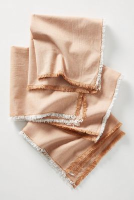 Jolene Napkins, Set of 4
