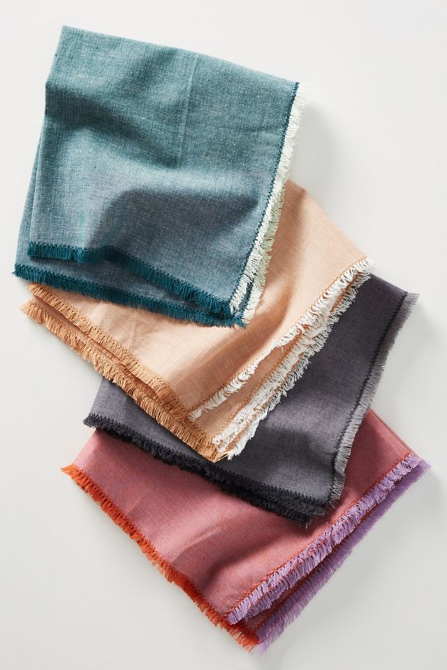 Jolene Napkins, Set of 4 #1