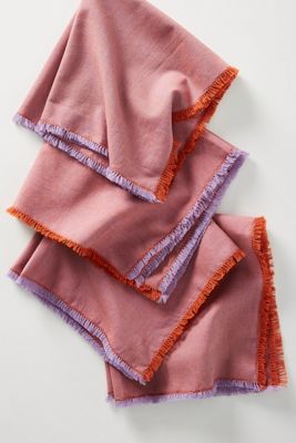 Jolene Napkins, Set of 4