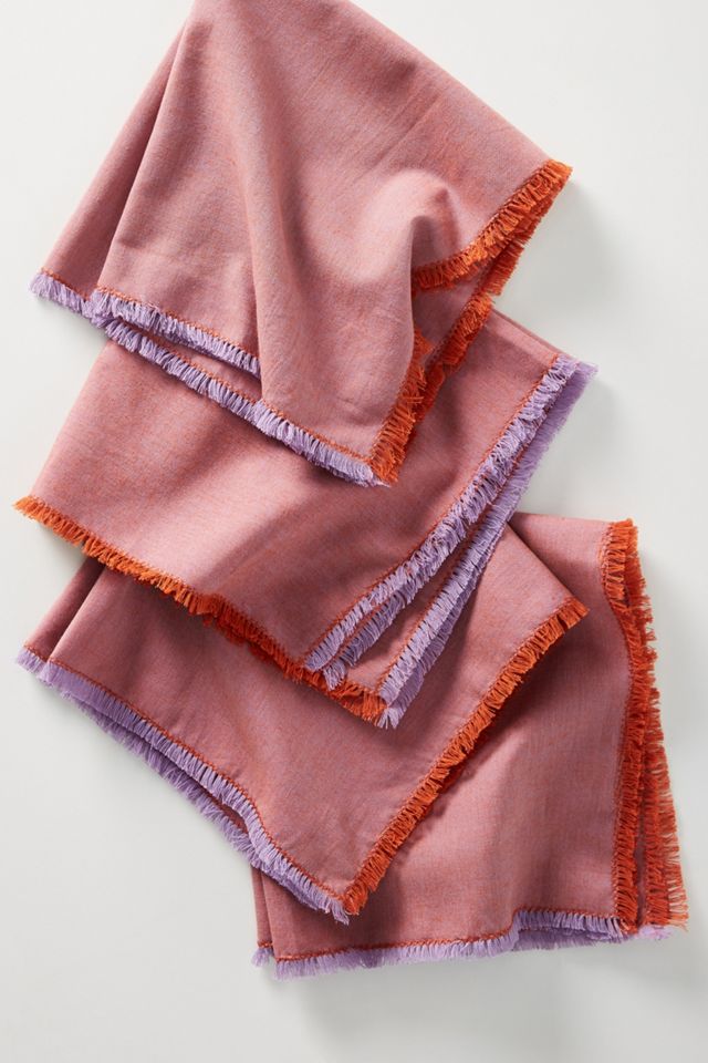 Jolene Napkins, Set of 4