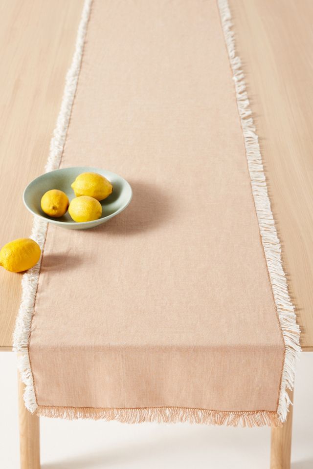 Jolene Table Runner