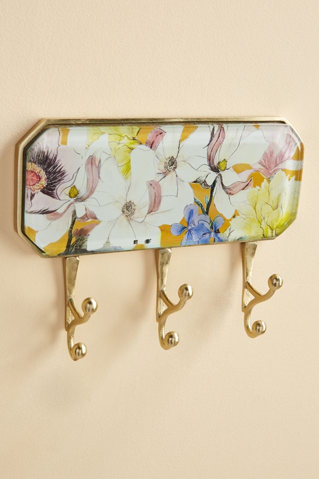 Aria Hook Rack #2