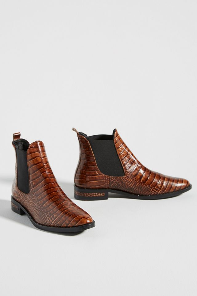 Freda Salvador Chelsea Boots #1
