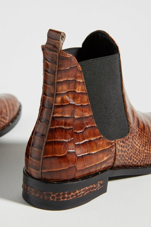 Freda Salvador Chelsea Boots #3