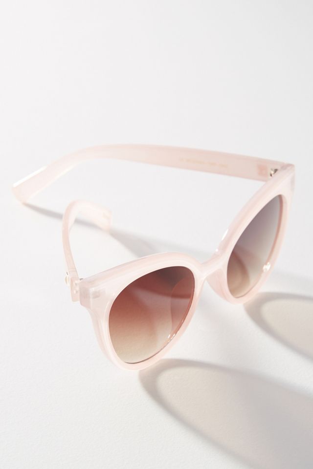 Cammie Cat-Eye Sunglasses #1