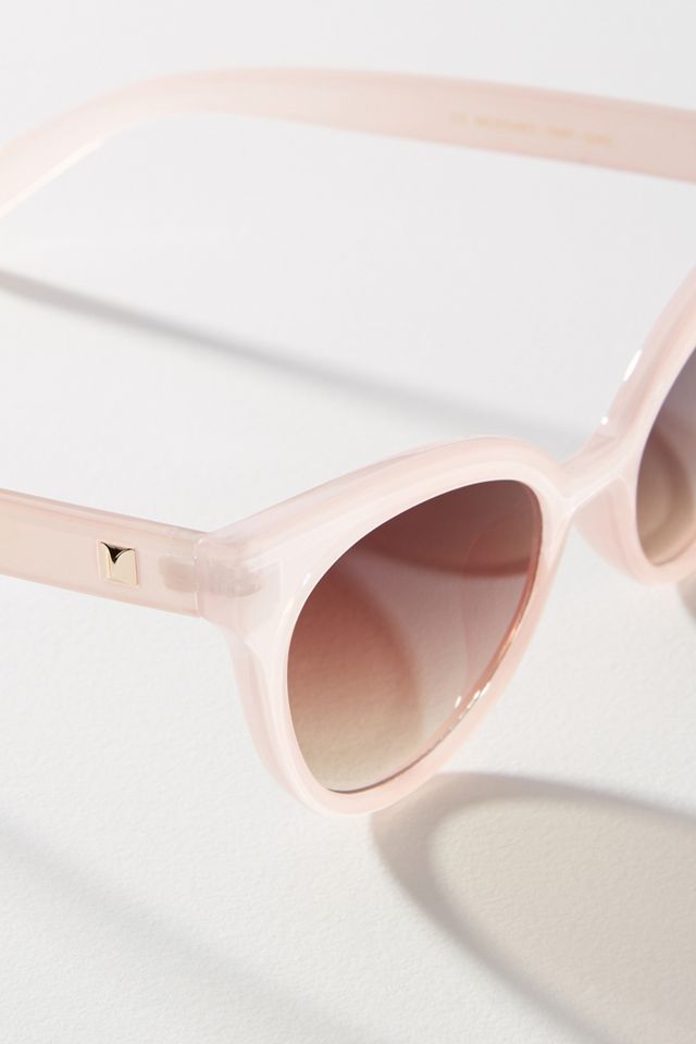 Cammie Cat-Eye Sunglasses #2