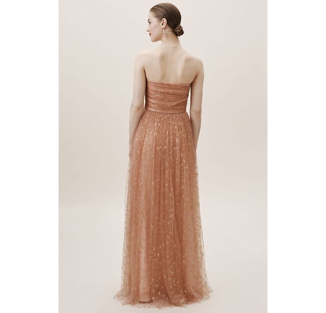 Brenda Dress #1