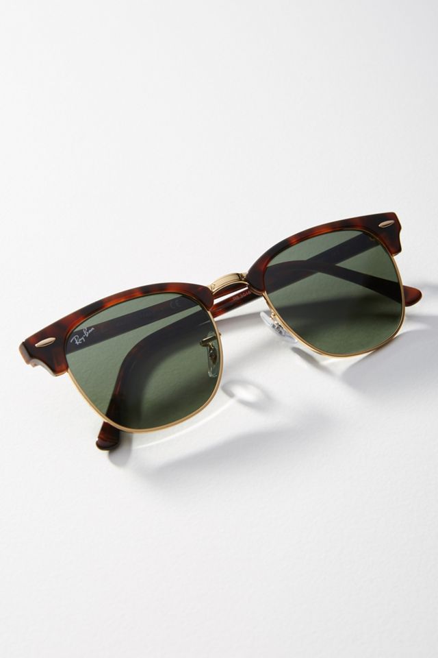 Ray-Ban Clubmaster Sunglasses